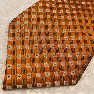 Brand New Super Stylish Tie By HERMOSA NEW YORK